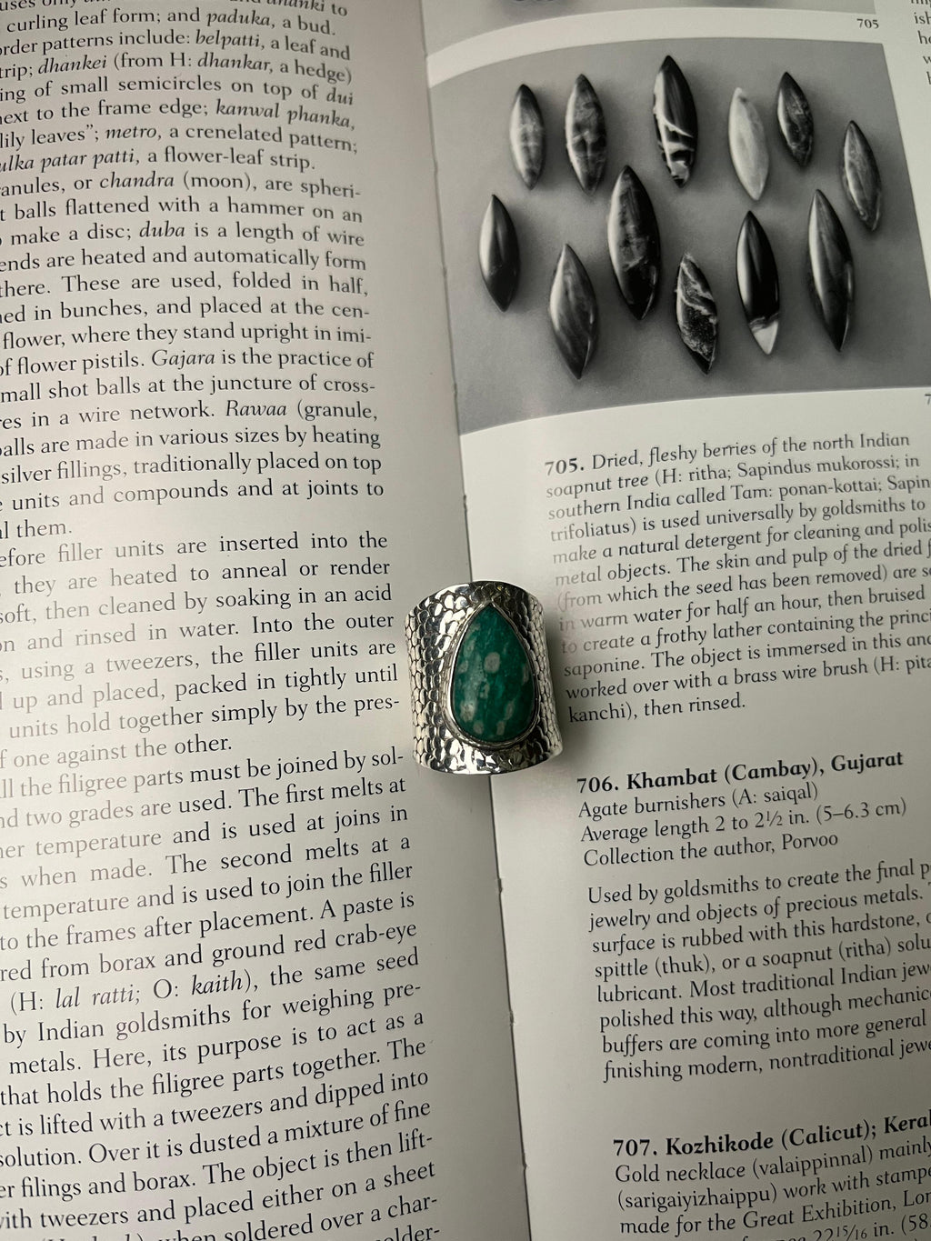 The Monarch Ring