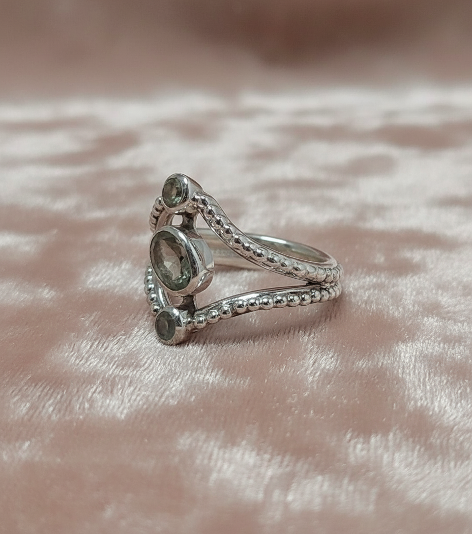 SKYLIGHT RING