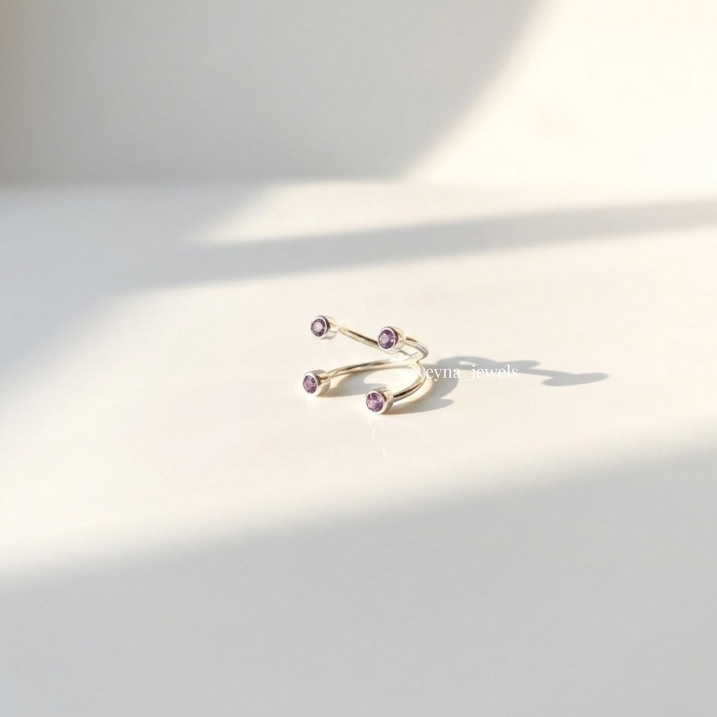 Lara Ring