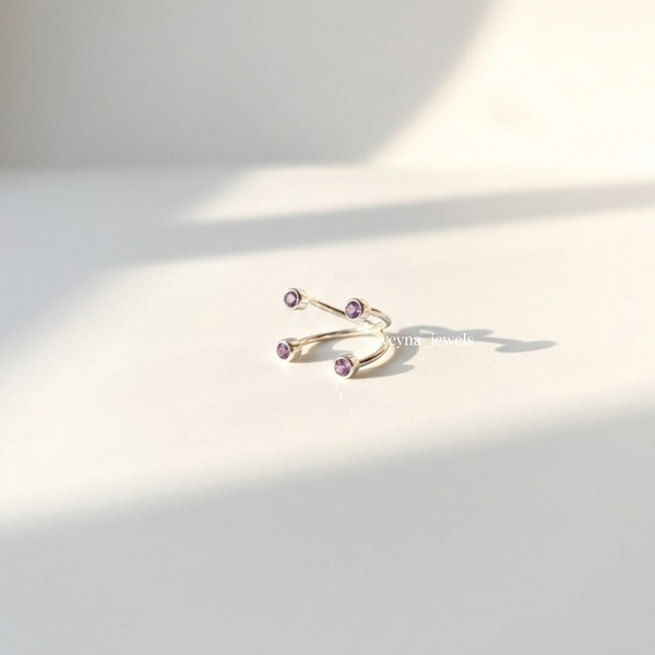 Lara Ring