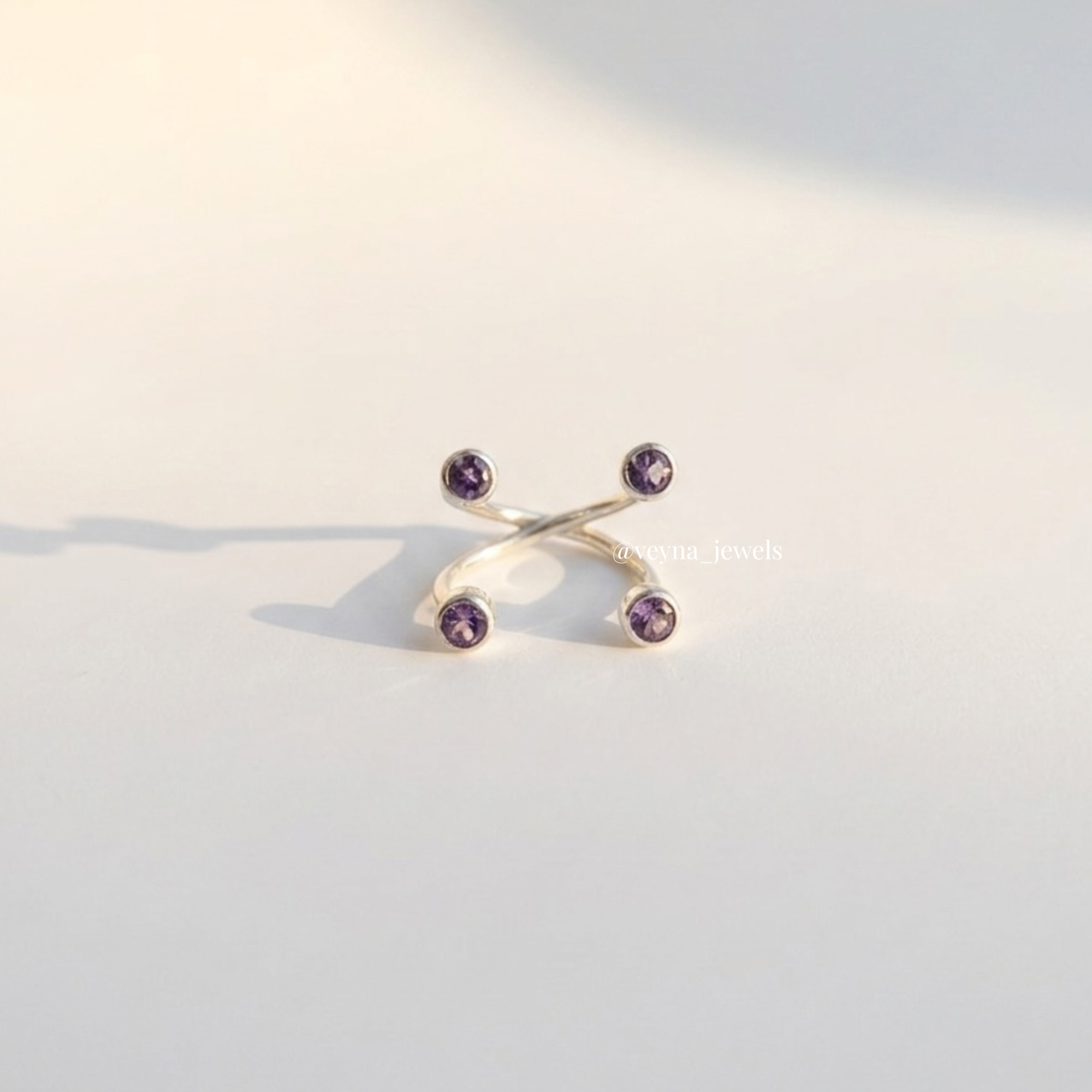 Lara Ring