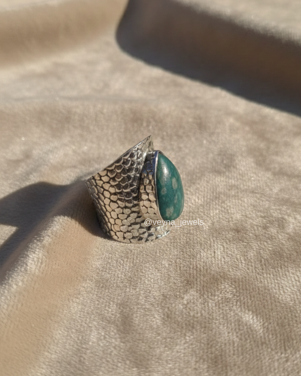 The Monarch Ring